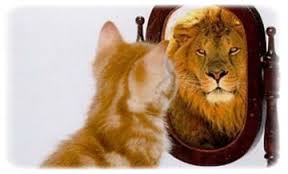 Lion développer une meilleure estime de soi