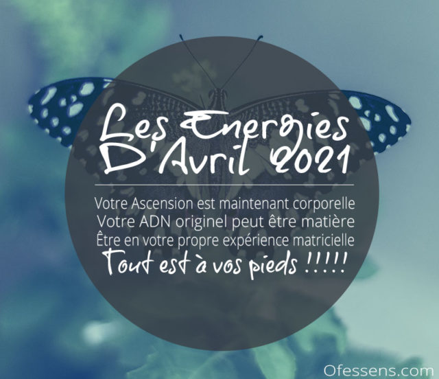 Être en votre propre matrice