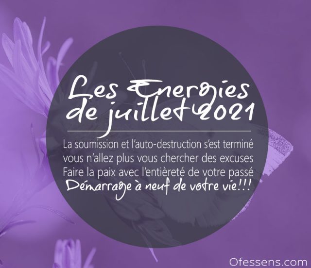Faire la paix avec son passé