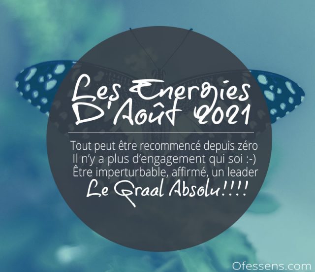 le graal absolu